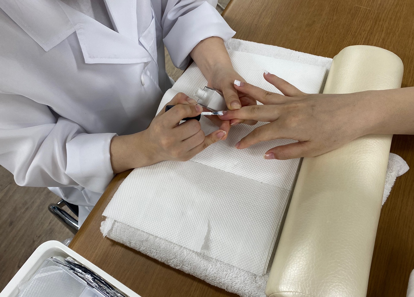 미용사(네일)자격증 취득과정 주말반