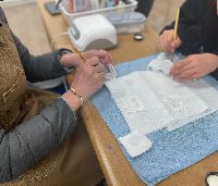 미용사(네일) 자격증 취득과정